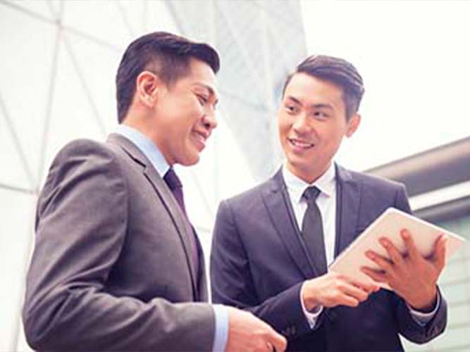 Institutional Management